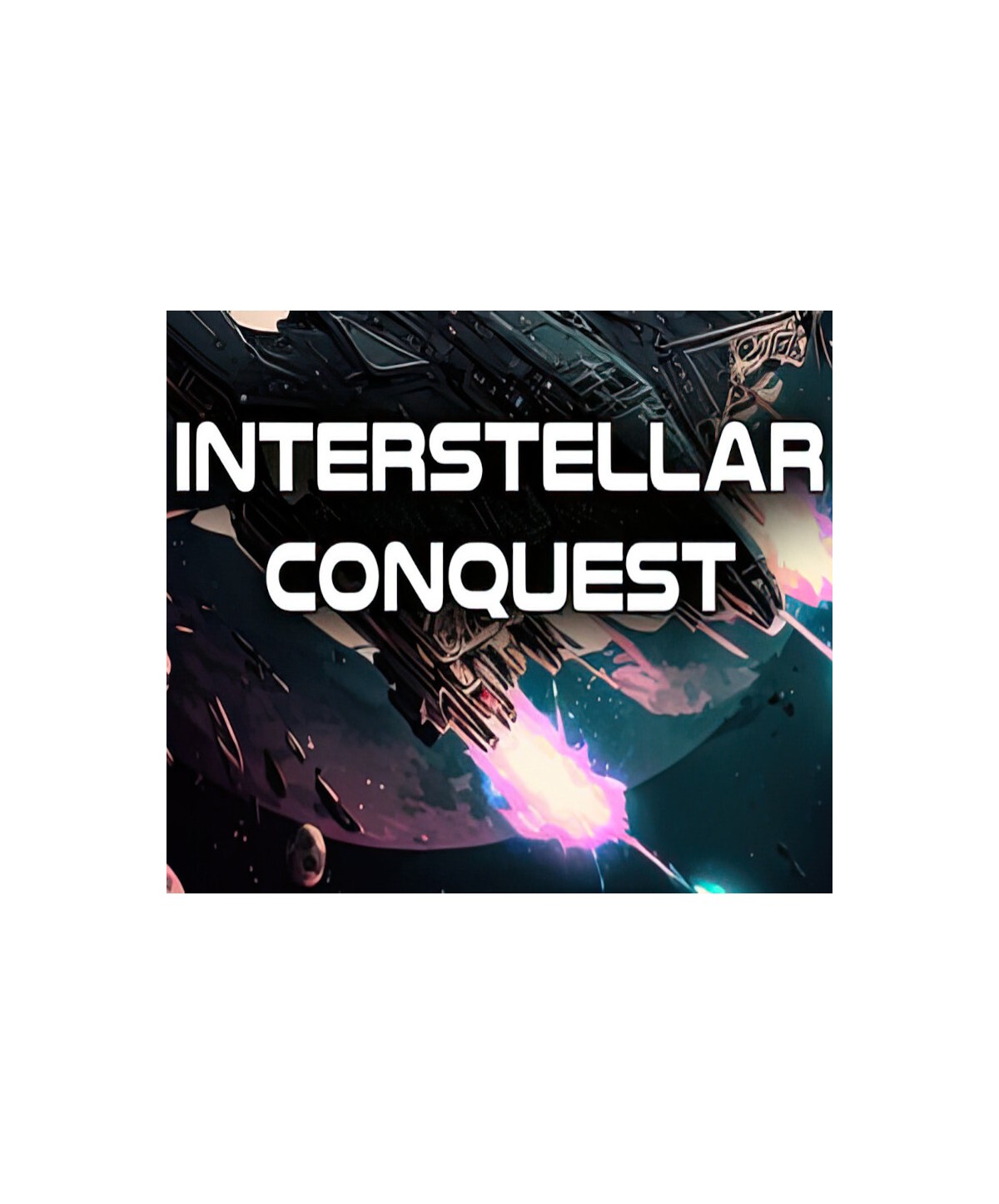 Interstellar Conquest Steam Key GLOBAL